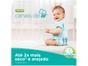 Fralda Pampers Confort Sec Tam. M - 6 a 10kg 188 Unidades