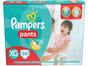 Fralda Pampers Pants XG - 30 Unidades