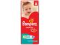 Fralda Pampers Supersec Hiper XG - 40 Unidades