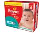 Fralda Pampers Supersec Noturno Tam. M - 6 a 9,5kg 30 Unidades