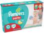 Fraldas Calça Pampers Pants Tam G - 34 Unidades