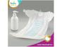 Fraldas Pampers Premium Care Tam G - 40 Unidades