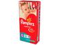 Fraldas Pampers Supersec Hiper G - 46 Unidades