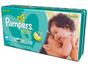 Fraldas Pampers Total Confort Mega M - 50 unidades