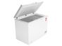 Freezer Horizontal 1 Porta Midea - 295L RCFA32