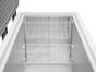 Freezer Horizontal 1 Porta Midea - 415L RCFA42