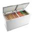 Freezer Horizontal Electrolux Duas Portas Cycle Defrost 477L (H500)