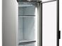 Freezer Industrial Vertical Frost Free Metalfrio - 1 Porta 497L