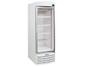 Freezer Industrial Vertical Frost Free Metalfrio - 1 Porta 497L