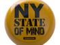 Frigideira Antiaderente Tramontina 24cm - 2 Peças Amarelo Vivacor New York State Of Mind