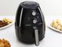 Fritadeira Elétrica Air Fryer/Sem Óleo Mondial - AF-05 2,7L Timer