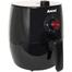 Fritadeira Elétrica / AirFryer Amvox Sem óleo ARF 1201 Preto 3.5L 1270W 110V