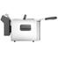 Fritadeira Elétrica com Óleo Tramontina - By Breville Smart Inox 4L com Timer