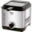 Fritadeira eletrica philco deep fry 1,8l  com timer 127v - BRITANIA