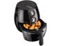 Fritadeira Elétrica Sem Óleo Cadence Perfect Fryer - 2,3L Timer