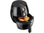 Fritadeira Elétrica Sem Óleo Cadence Perfect Fryer - 2,3L Timer