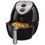 Fritadeira Philco Air Fry Saude, 3.2L, Preto - 220V