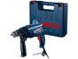 Furadeira de Impacto Bosch GSB 13 RE Professional - 650W Velocidade 1/2 com Maleta