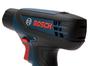 Furadeira e Parafusadeira a Bateria Bosch 700RPM - 1/4” com Maleta GSR 1000 Smart Professional