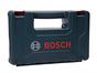 Furadeira e Parafusadeira a Bateria Bosch 700RPM - 1/4” com Maleta GSR 1000 Smart Professional
