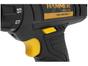 Furadeira e Parafusadeira a Bateria Hammer 12V - Velocidade Variável e Reversível 3/8” GYPLI10