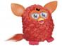 Furby Hot Phoenix - Emite Sons - Hasbro