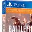 Game Battlefield 1 Revolutions para PS4 - EA