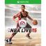 Game NBA Live 15 Xbox One EA SPORTS