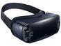 Gear VR Óculos de Realidade Virtual 3D - para Conteúdos Especiais e Games - Samsung