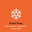 Geladeira Brastemp Frost Free Duplex 400 litros Branca com Freeze Control - BRM54HB