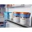 Geladeira Panasonic 2 Portas Frost Free 483L NR-BT55 Aço Escovado