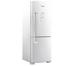 Geladeira/Refrigerador Brastemp Frost Free 422L - Inverse Viva! BRE51NBANA Branco