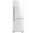 Geladeira/Refrigerador Brastemp Frost Free 422L - Inverse Viva! BRE51NBBNA Branco