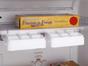 Geladeira/Refrigerador Brastemp Frost Free Duplex - 352L Clean BRM39EBANA 1 Branco