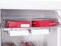 Geladeira/Refrigerador Brastemp Frost Free Duplex - 352L Clean BRM39EBBNA 2 Branco