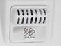 Geladeira/Refrigerador Brastemp Frost Free Duplex - 352L Inox BRM39ER