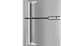 Geladeira/Refrigerador Brastemp Frost Free Duplex - 352L Inox BRM39ER