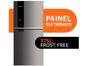 Geladeira/Refrigerador Brastemp Frost Free - Duplex 375 litros BRM45 HKBNA