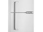 Geladeira/Refrigerador Brastemp Frost Free Duplex - 378L BRM42 EBANA 1 Branco
