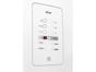 Geladeira/Refrigerador Brastemp Frost Free Duplex - 403L Ative! c/ Smart Ice BRM48NB
