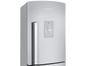 Geladeira/Refrigerador Brastemp Frost Free Duplex - 422L Inox Inverse Ative! BRE50NR