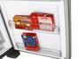 Geladeira/Refrigerador Brastemp Frost Free Duplex - 422L Inox Inverse Ative! BRE50NR