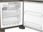 Geladeira/Refrigerador Brastemp Frost Free Duplex - 422L Inox Inverse Ative! BRE50NR