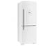 Geladeira/Refrigerador Brastemp Frost Free Duplex - 422L Inverse Ative! BRE50NBANA Branco