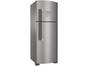 Geladeira/Refrigerador Brastemp Frost Free Duplex - 429L Inox Ative! BRM50NR