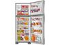 Geladeira/Refrigerador Brastemp Frost Free Duplex - 429L Inox Ative! BRM50NR