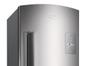 Geladeira/Refrigerador Brastemp Frost Free Duplex - 573L Inox Ative! Inverse Maxi BRE80AR