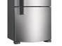 Geladeira/Refrigerador Brastemp Frost Free Duplex - 573L Inox Ative! Inverse Maxi BRE80AR