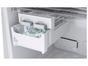 Geladeira/Refrigerador Brastemp Frost Free Duplex Branca 400L BRM54