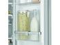 Geladeira/Refrigerador Brastemp Frost Free Evox - 540L Ative! Painel Touch BRN80AKANA